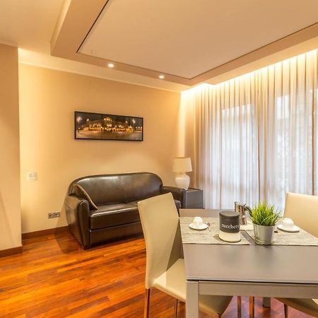 L'Atelier Du Temps - Domotico Apartman Aosta Kültér fotó