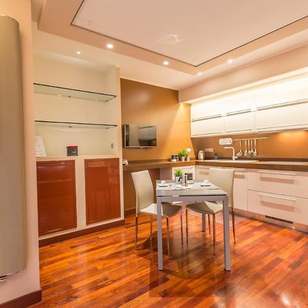 L'Atelier Du Temps - Domotico Apartman Aosta Kültér fotó