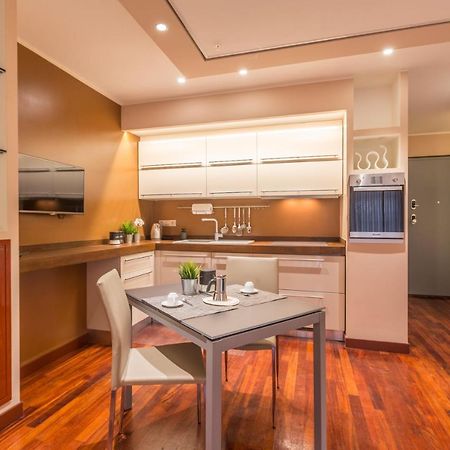 L'Atelier Du Temps - Domotico Apartman Aosta Kültér fotó