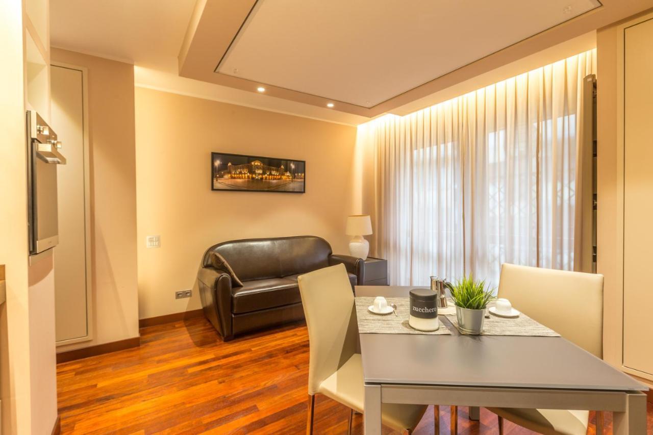 L'Atelier Du Temps - Domotico Apartman Aosta Kültér fotó