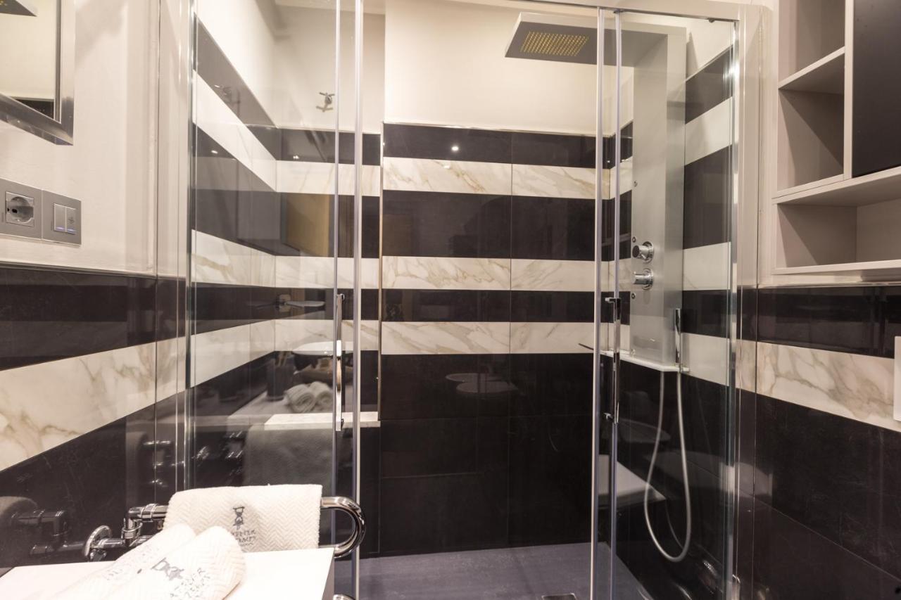 L'Atelier Du Temps - Domotico Apartman Aosta Kültér fotó