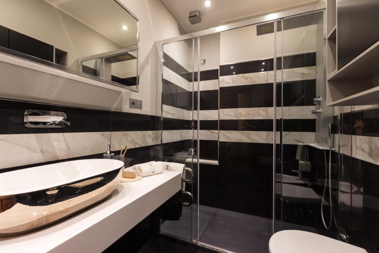 L'Atelier Du Temps - Domotico Apartman Aosta Kültér fotó
