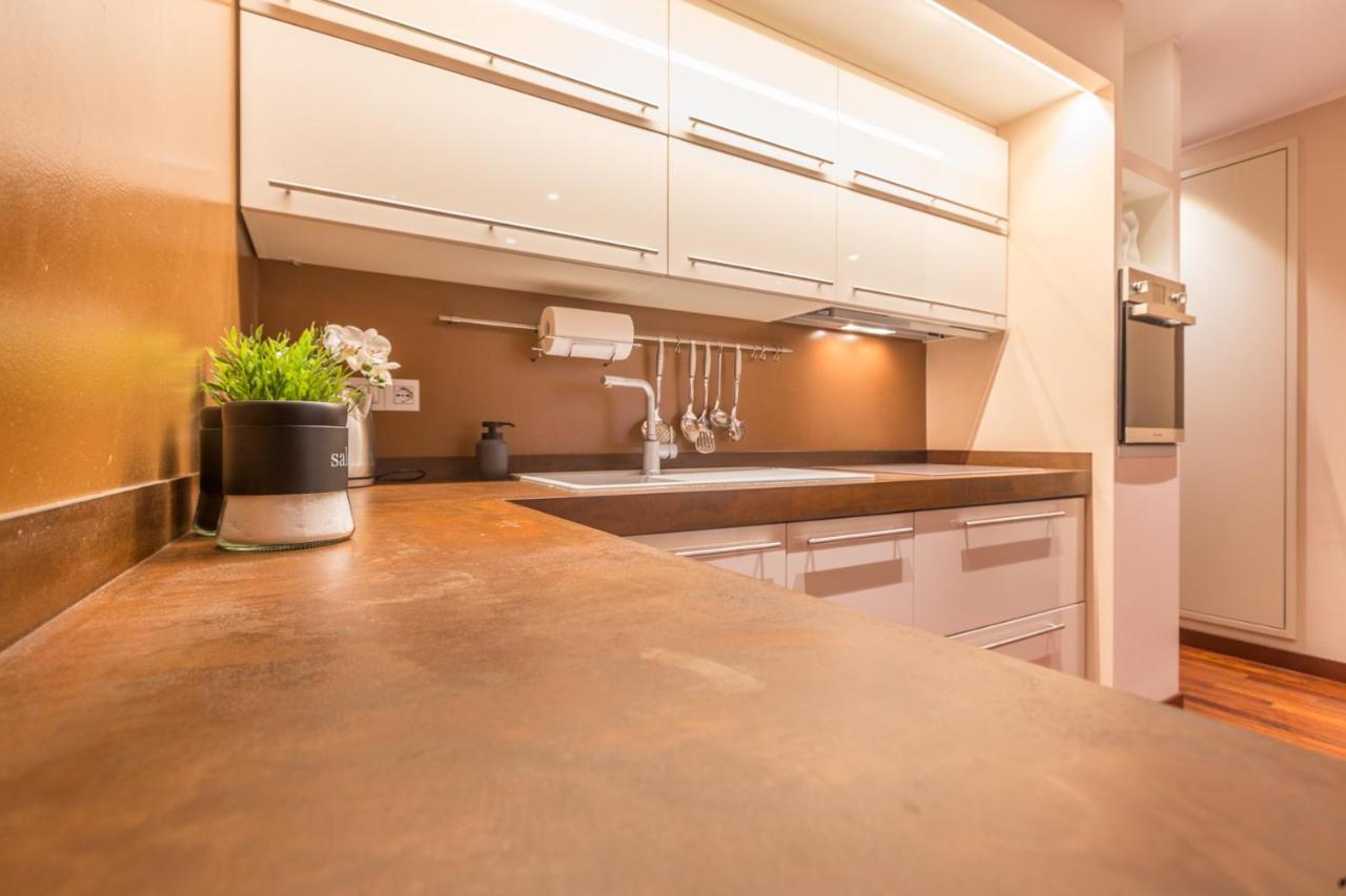 L'Atelier Du Temps - Domotico Apartman Aosta Kültér fotó