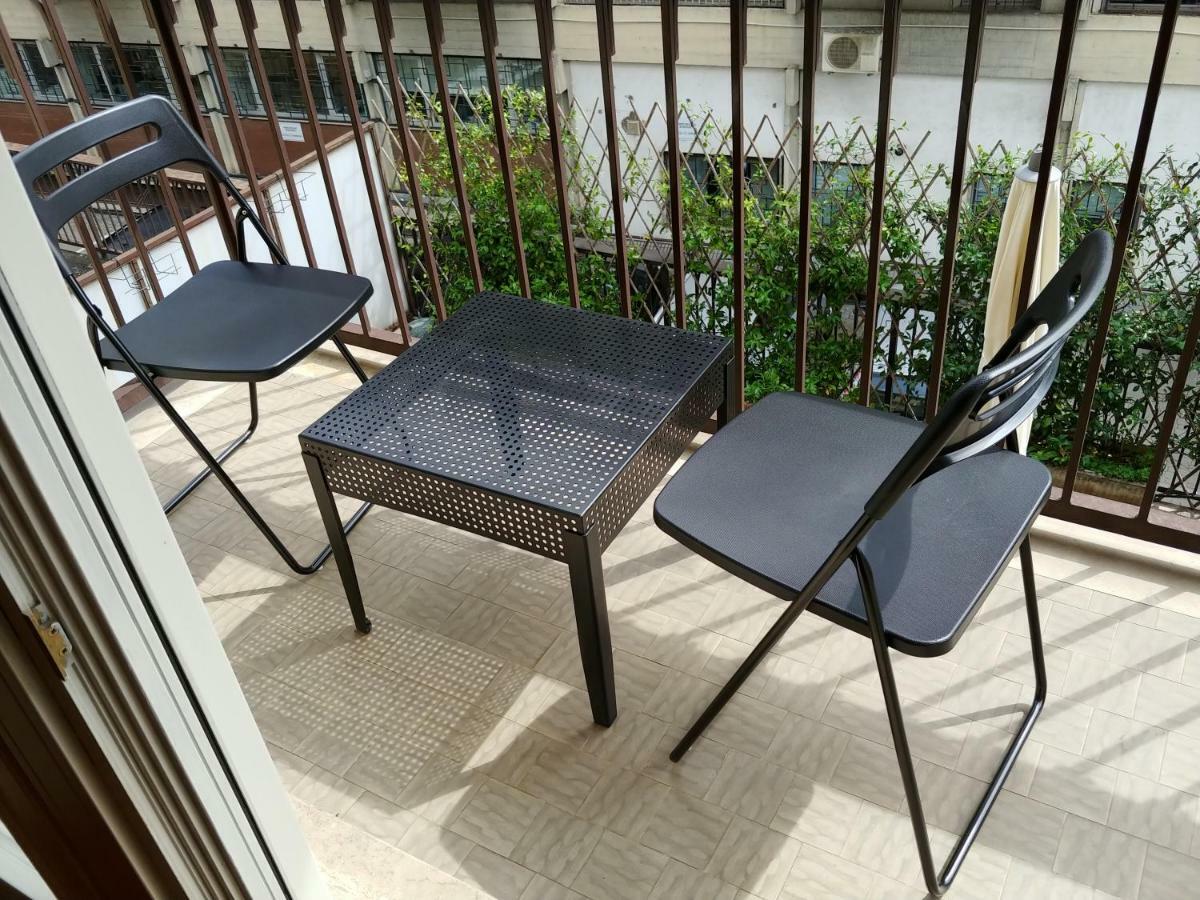 L'Atelier Du Temps - Domotico Apartman Aosta Kültér fotó