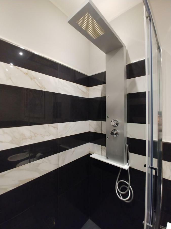 L'Atelier Du Temps - Domotico Apartman Aosta Kültér fotó